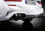 BMW 3-Series Touring M Performance Parts 2019 года (WW)